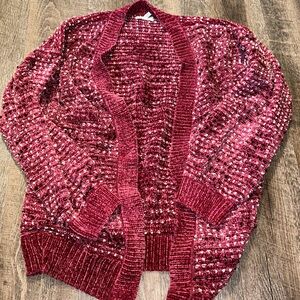 Maurice’s Cardigan